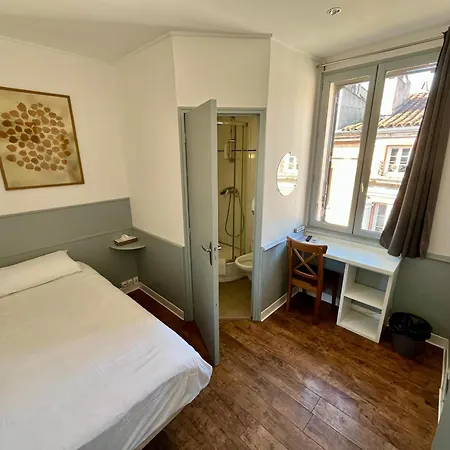 Arnaud Bernard Hotel-2