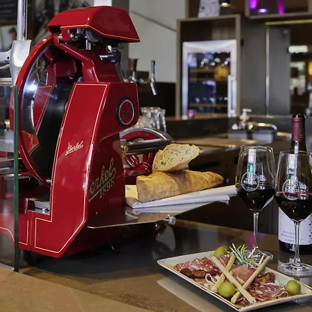 Mercure Hotel Severinshof Koeln City-3