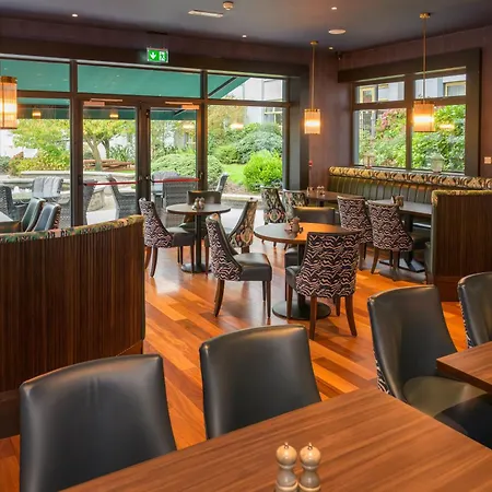 Newtown Park Hotel-3
