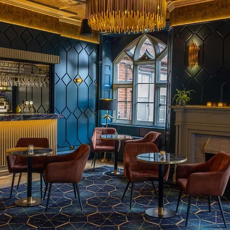 Best Western Abbots Barton Hotel-3