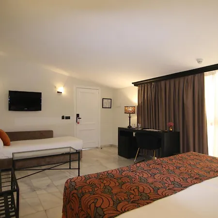 Hotel San Gil-3