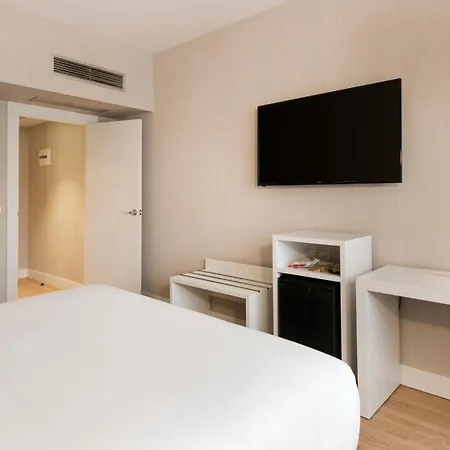 Nh Madrid Chamberi-2