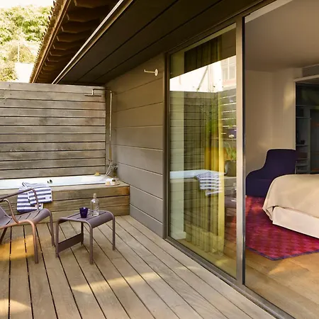 Hotel Neri - Relais & Chateaux-3