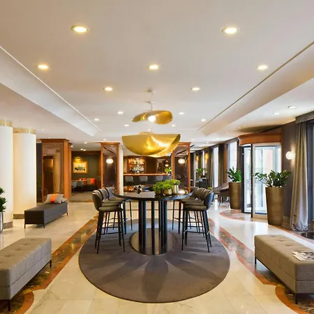Starhotels Tourist-3