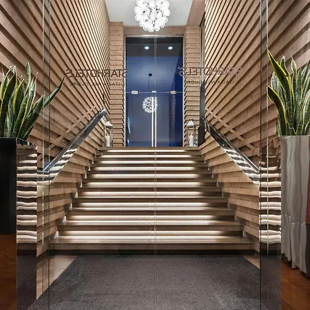 Starhotels Anderson-2