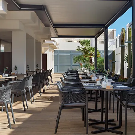 H10 Ocean Dreams Hotel Boutique - Adults Only-3