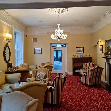 Annebrook House Hotel-2