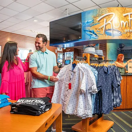 Rumfish Beach At Tradewinds-3
