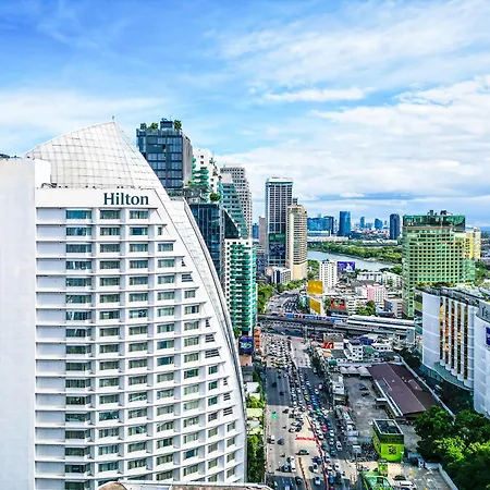 Hilton Bangkok Grande Asoke-2
