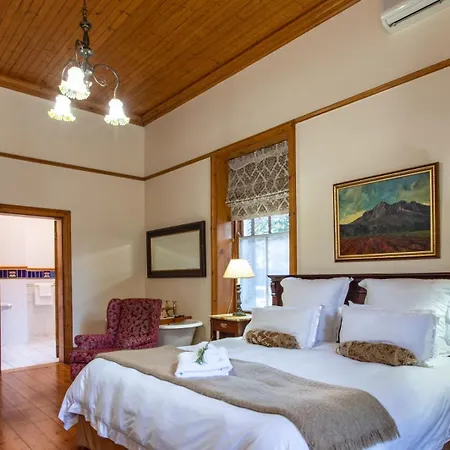 Evergreen Manor And Spa-3