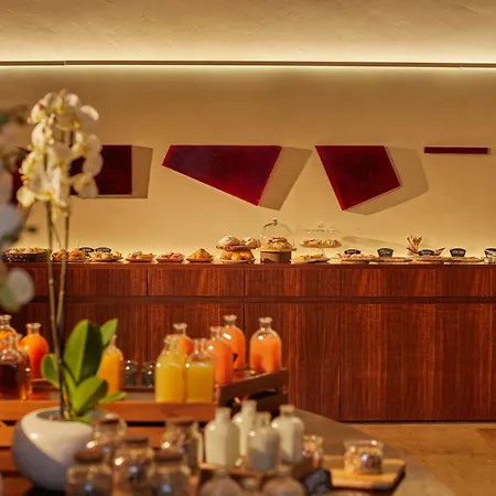 Convent De La Missio - Grand Luxury Boutique Hotel, Adults Only-3