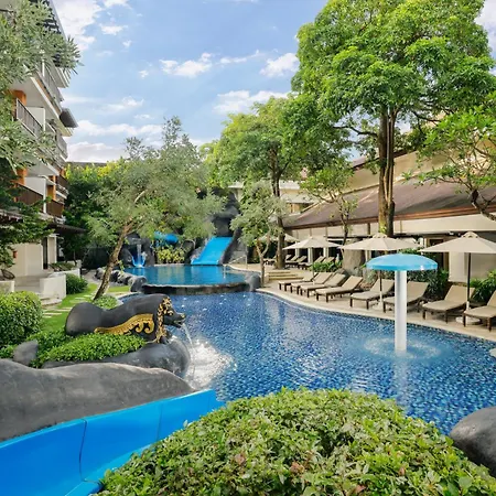 Padma Resort Legian-2