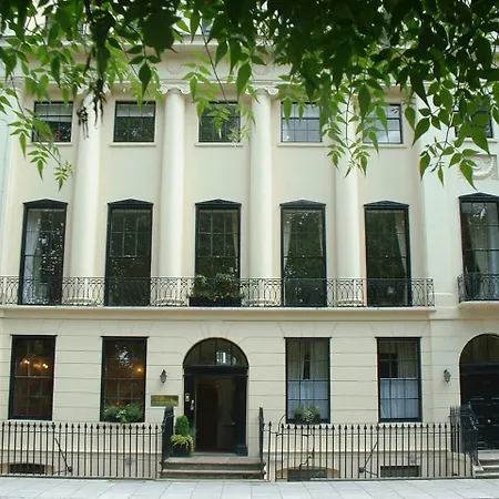 The Goodenough Hotel London-2
