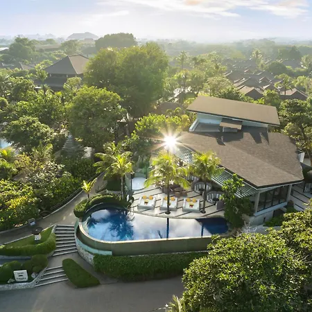 Padma Resort Legian-3