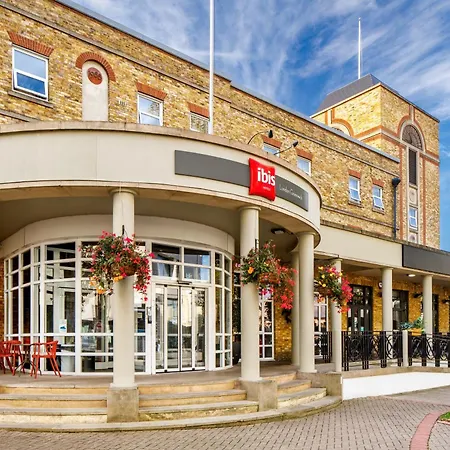 ibis London Greenwich-3