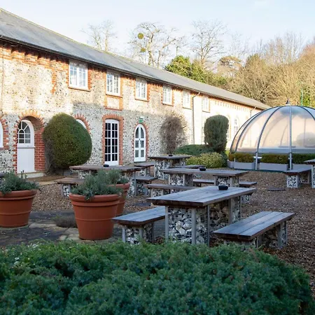 De Vere Horsley Estate-2