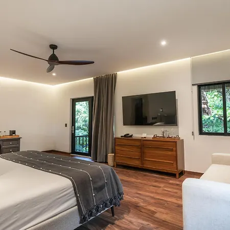 Na Balam Hotel-2