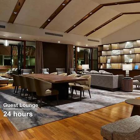 Hotel The Celestine Tokyo Shiba-3