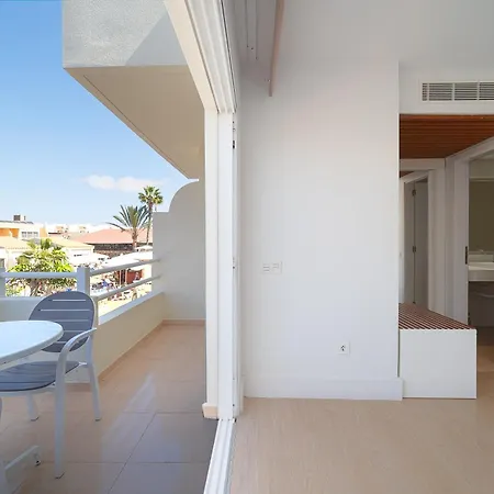 Hotel Arena Suite - Adults Only-2