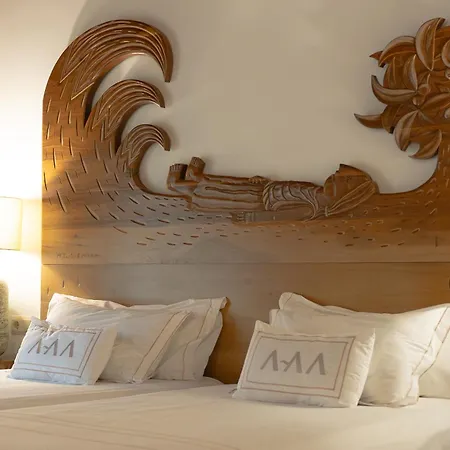 Gar Anat Hotel Boutique - Domus Artis-2