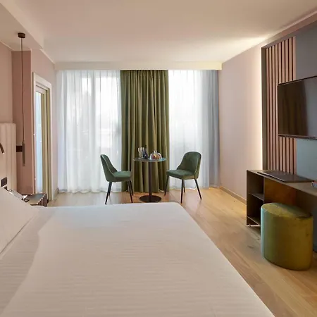 Hotel Kristal Palace - Tonelli Hotels - Adult Friendly-3