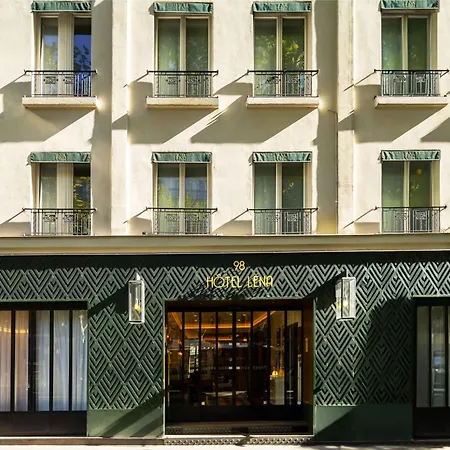 Hotel Lena-3