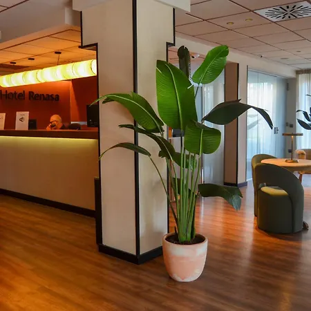 Sweet Hotel Renasa-2