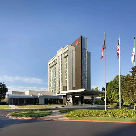 Atlanta Marriott Perimeter Center-2