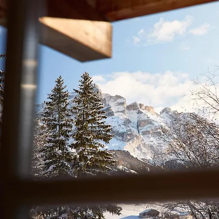 Dolomit Boutique Hotel-3