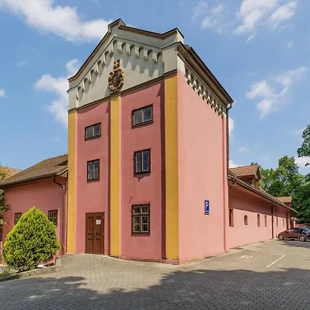 Hotel STARÝ PIVOVAR-2