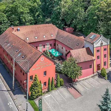 Hotel STARÝ PIVOVAR-2