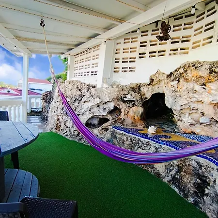 The Rock House Eco (Adults Only)-2