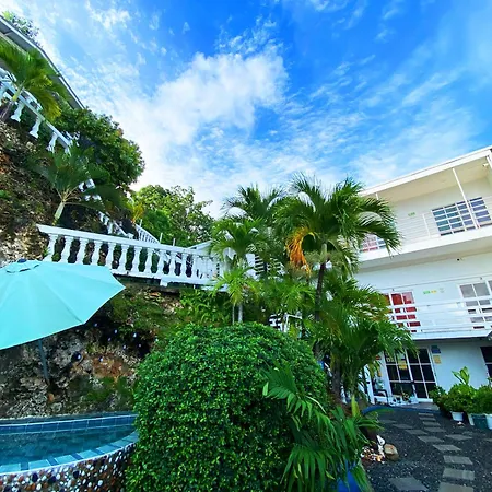 The Rock House Eco (Adults Only)-3