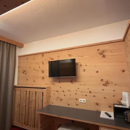 Hotel Sailer-3