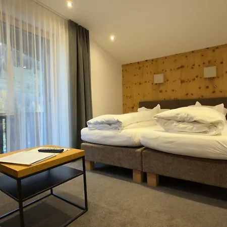 Hotel Sailer-2
