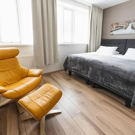 Centrum Hotel-3