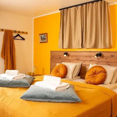 Eric The Red Guesthouse-2