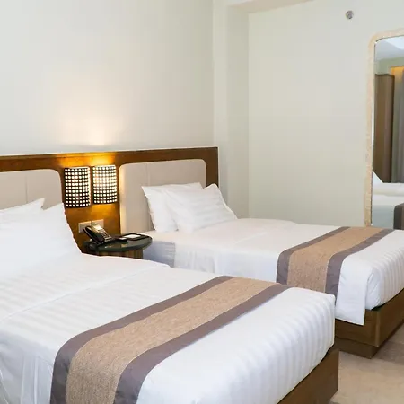 Coron Westown Resort-2