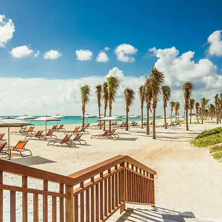 Andaz Mayakoba All Inclusive-2