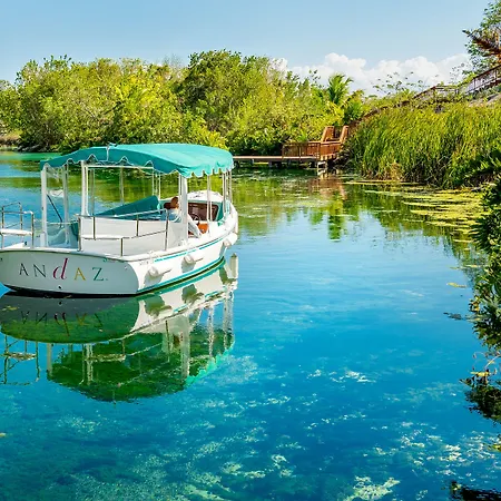 Andaz Mayakoba All Inclusive-3