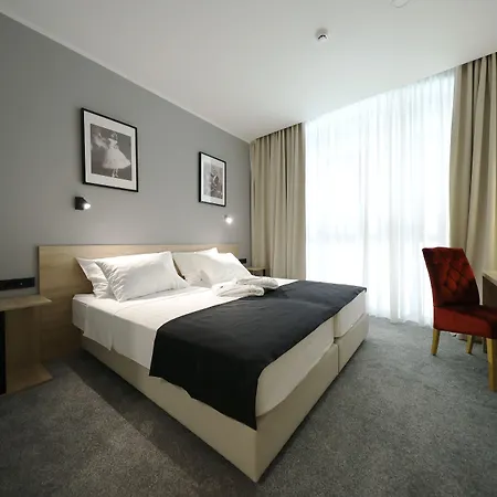 Teatro Verdi Boutique Hotel-2
