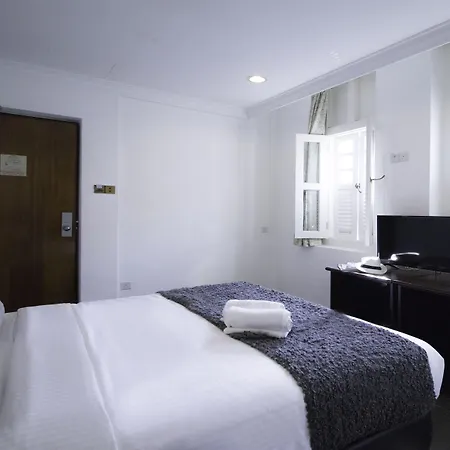 Harbour Ville Hotel - Hamilton-2