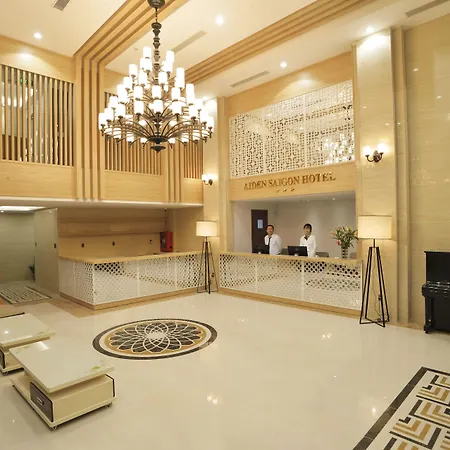 Aiden Saigon Hotel-3