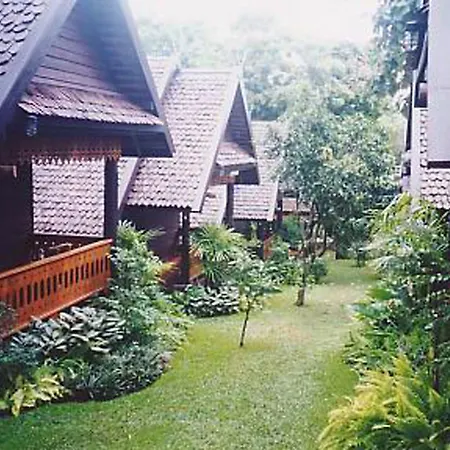 Pan Kled Villa Eco Hill Resort-3