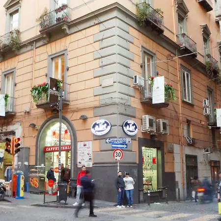 Duomo Luxury Suites-2