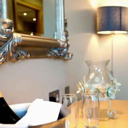 Green Isle Hotel, Dublin-3
