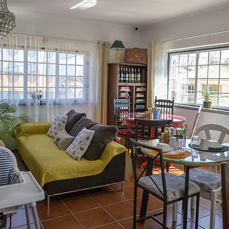 Casa das Hortênsias - Charming Guest House-2