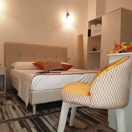 B&B Home Flowers Milano-3