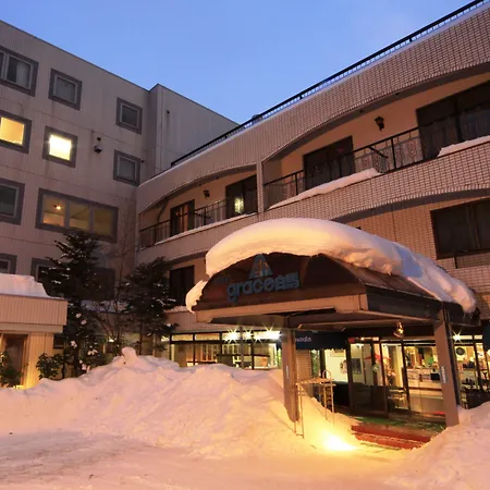 Hotel Grace Hakuba-2