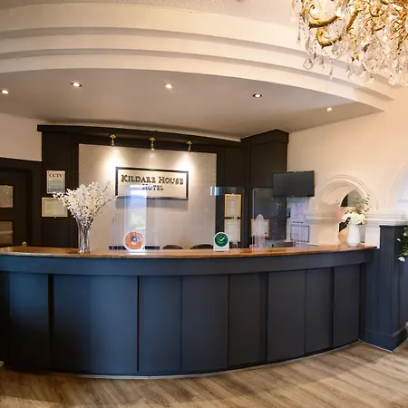 Kildare House Hotel-2
